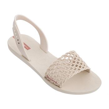 Ipanema Sandals Women Breezy Beige 276319DHA Ireland